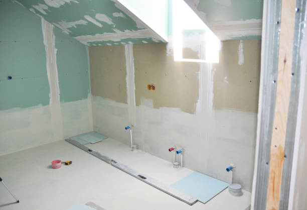 Best Water-Damaged Drywall Repair  in Winchester, CA