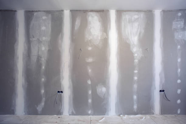 Wallpaper Removal and Painting in Winchester, CA